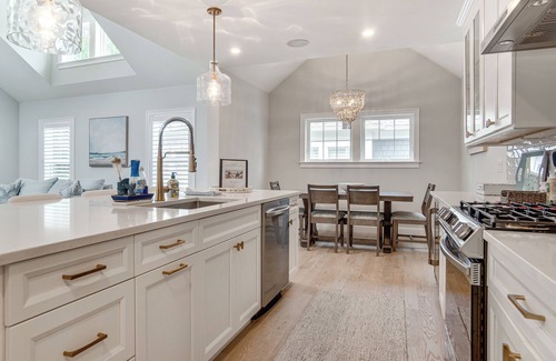 New Seabury House | 2 Mi to Public Beach Access! Cape Cod Family Home