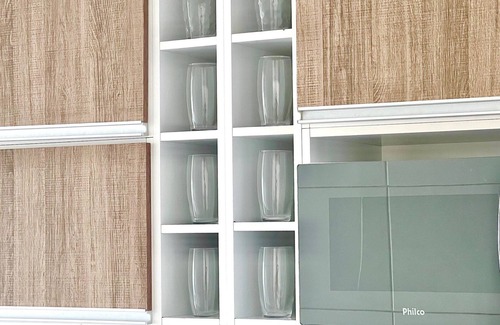 Jose Menino Apartment | 2 Min da Praia - 2Q - Vaga de Garagem