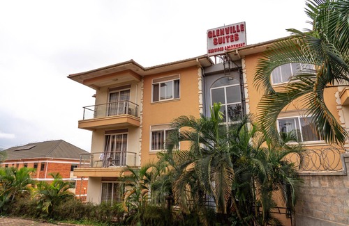 Kampala Apartment | 2 minute walk to the American embassynnestled in the heart of town