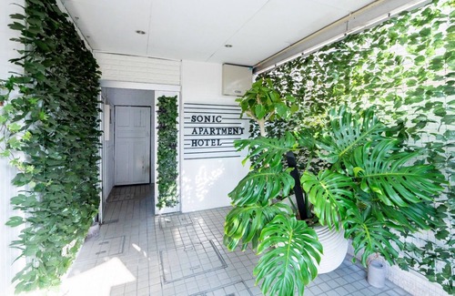 Dazaifu Hotel | 2 minutes walk from Dazaifu Station The best apar/Dazaifu Fukuoka