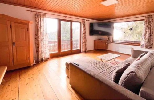 Sankt Urban Ski Chalet | 2 minutes' walk from the famous Simonhöhe Flowtrail