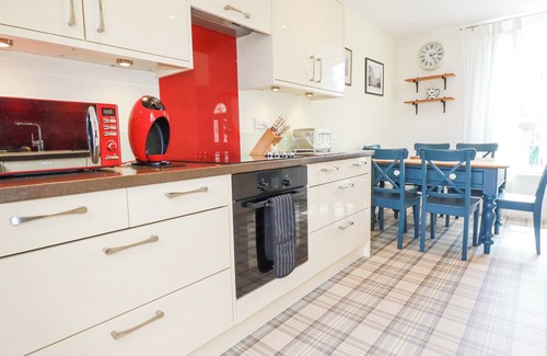 Lostwithiel Cottage | 2 Old Talbot Cottages