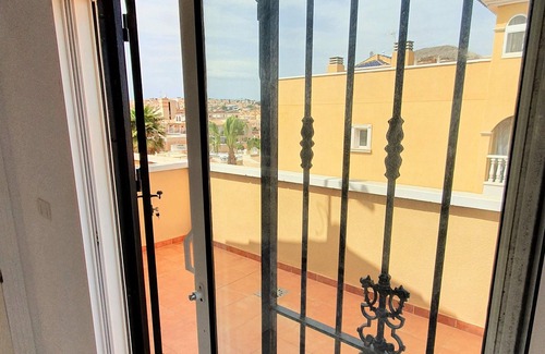 Orihuela Costa House | 2 or 3 bedroom holiday home by Villamartin Campoamor & Las Ramblas Golf courses