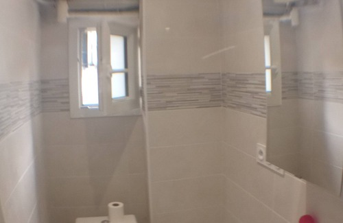 Saint Philippe Apartment | 2 P Refait à Neuf 200 m Plage