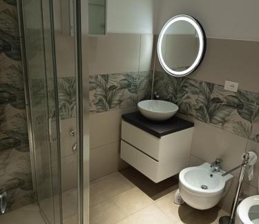 Sud Apartment | 2 passi dalla fiera SOGNI D'ORO