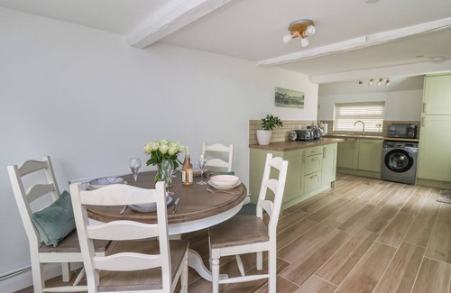 Rhayader Cottage | 2 Penporth