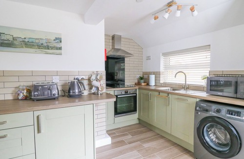 Rhayader Cottage | 2 Penporth
