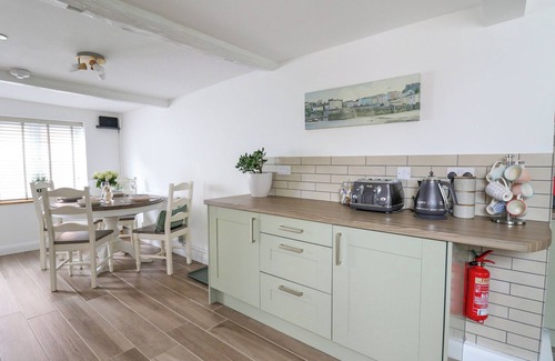 Rhayader Cottage | 2 Penporth