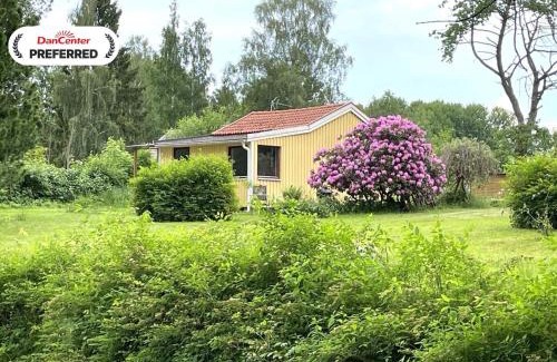Norrkoping House | 2 person holiday home in NORRKÖPING