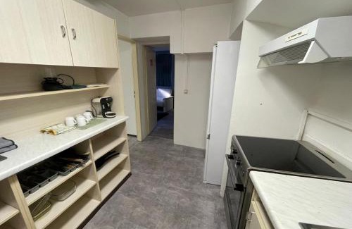 Merseburg Apartment | 2 personen Monteur Ferien Wohnung