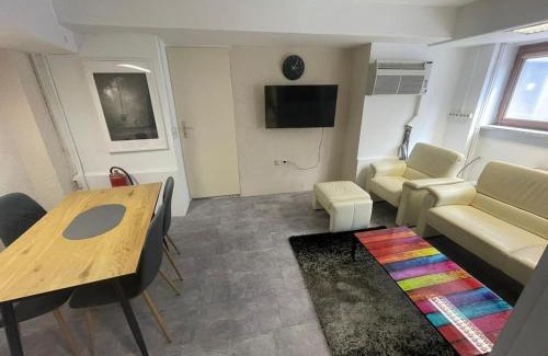 Merseburg Apartment | 2 personen Monteur Ferien Wohnung