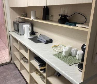 Merseburg Apartment | 2 personen Monteur Ferien Wohnung