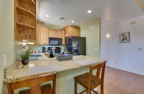 Apache Junction House | 2 Pet Friendly Homes, Patios & Balconies, Next to Tonto Nat Forest & Trails