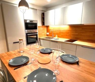 Cros-de-Cagnes Apartment | 2 pièces Cosy Cagnes sur mer Hippodrome