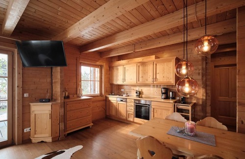 Bolsterlang Apartment | 2-raum Fewo, 45 qm - Quartier 2 - Quartier 360 Grad