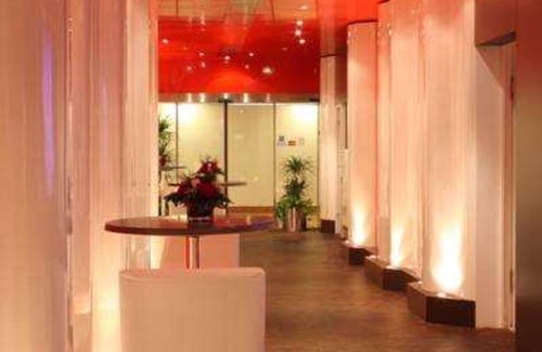 Westerland House | 2 room apartment 102, bath/WC type B, sea view - Hotel Roth Appartements