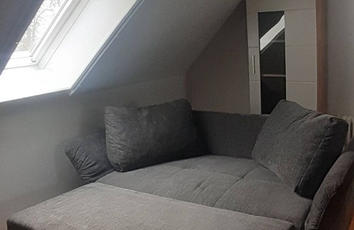 Merching Apartment | 2-room apartment 4-6 persons Munich-Fürstenfeldbruck-Ammersee-Landsberg-Augsburg