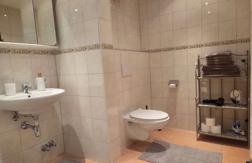 Bregenz Apartment | 2-room apartment with top location - 200m to the lake