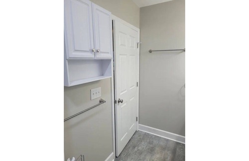 Greensboro Apartment | 2-Room Suite With Private Entrance and Bath