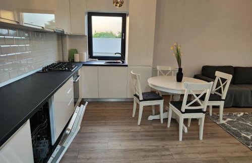 Sector 4 Apartment | 2 Rooms Apartment I love Tea