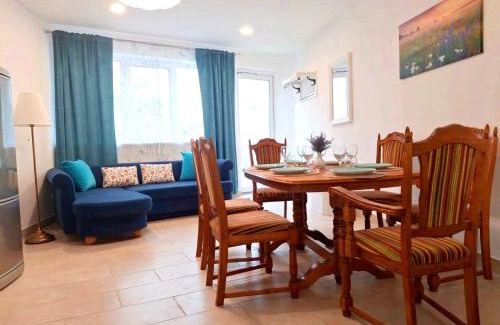 Pinggau Apartment | 2 Rooms Family Apartment Tauchen