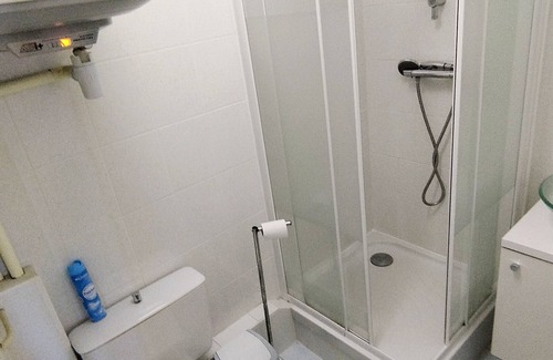 Prapoutel Apartment | 2 Rooms - Near Slopes - Pets Allowed