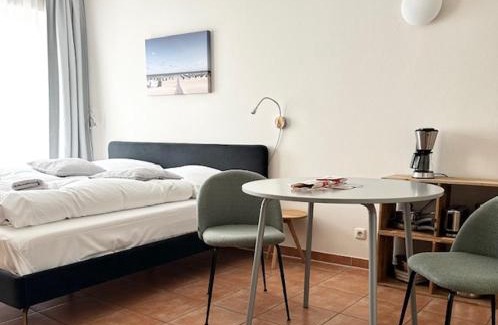 Warnemuende Apartment | 2 Seestern