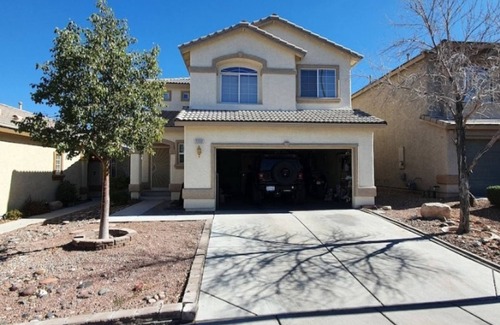 Rhodes Ranch House | 2 Сomfortable Rooms in a Cozy 4-bedroom House