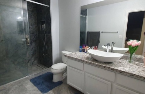 Rhodes Ranch House | 2 Сomfortable Rooms in a Cozy 4-bedroom House