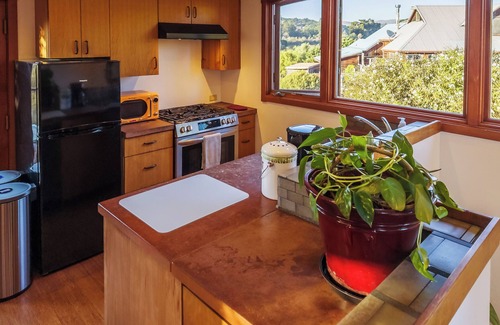 Point Reyes Station House | 2 Story House with Nature Views 5-min Walk to Downtown Point Reyes