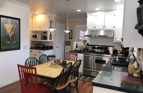 Bisbee House | 2-story house, all the comforts of home, spectacular space and views!