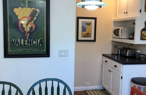 Bisbee House | 2-story house, all the comforts of home, spectacular space and views!