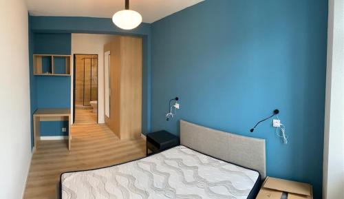 Oloron-Sainte-Marie Apartment | 2 suites dans un duplex