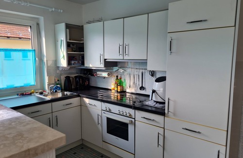Frauenau Apartment | 2 vacation apartments for up to 10 people (+2 children's beds) in the Bavarian Forest Arber