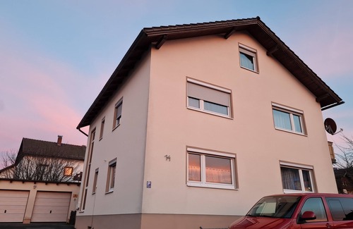 Frauenau Apartment | 2 vacation apartments for up to 10 people (+2 children's beds) in the Bavarian Forest Arber