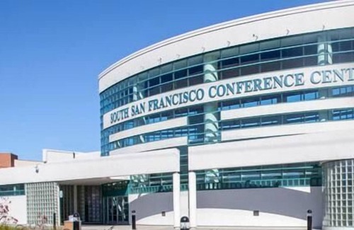 South San Francisco Hotel | 2 x Non-Smoking Two Queens Room at Hotel Nova SFO By FairBridge
