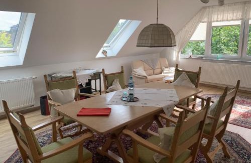 Lage Apartment | 2-Zimmer Ferienwohnung am Teutoburger Wald