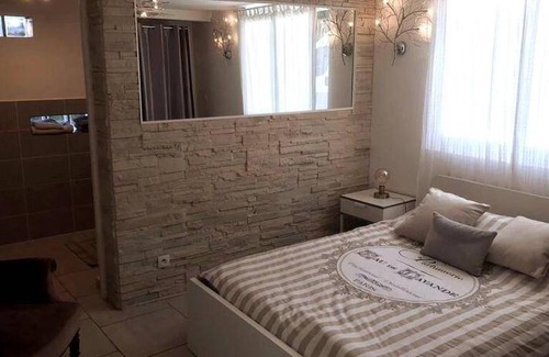 Orsay Apartment | 20 m² Apartment ∙ 1 bedroom ∙ 2 guests