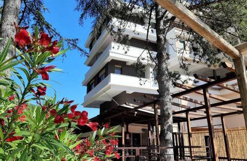 Castelforte Bed & Breakfast | 20 m² Bed and breakfast ∙ 3 guests
