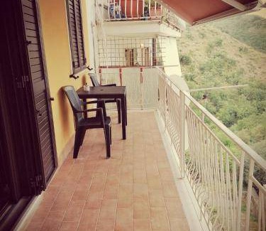 Castelforte Bed & Breakfast | 20 m² Bed and breakfast ∙ 3 guests
