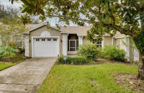 Minneola Apartment | 20 Mi to Disney Condo with Pool Access in Clermont!