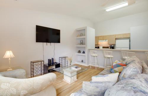 Minneola Apartment | 20 Mi to Disney Condo with Pool Access in Clermont!