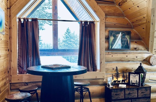 Island Park House | 20 Miles to West Yellowstone ~ Air Condition ~ Wifi