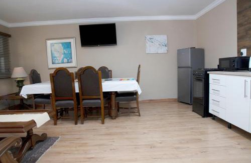 Ottery Apartment | 20 On Percy Unit 3