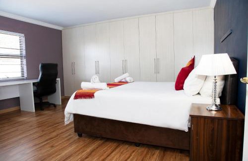 Ottery Apartment | 20 On Percy Unit 3