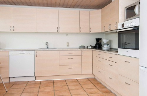 Nordborg House | 20 person holiday home in Nordborg-By Traum