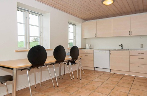 Nordborg House | 20 person holiday home in Nordborg-By Traum