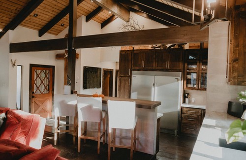 San Luis Obispo Cabin | 200-Acre Coastal Getaway in the Heart of SLO