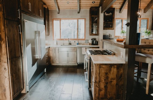 San Luis Obispo Cabin | 200-Acre Coastal Getaway in the Heart of SLO