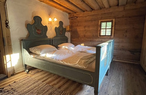 Zell Other | 200 year old Koschuta farmhouse